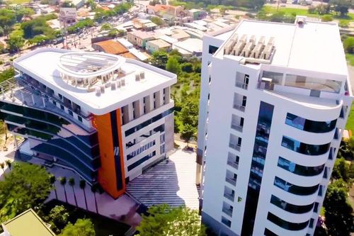 Tổng Liên đoàn Lao động xin ý kiến Bộ GD&ĐT về ĐH Tôn Đức Thắng