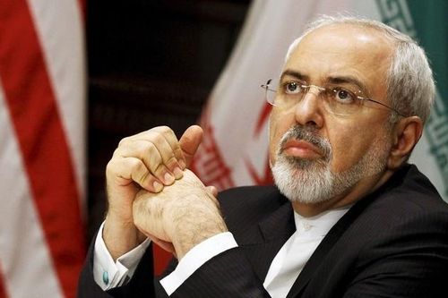 Ngoại trưởng Iran kêu gọi châu Âu nối lại quan hệ kinh tế với Tehran