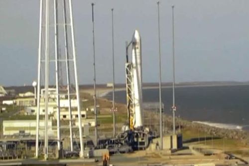 NASA chuẩn bị đón khách du lịch lên Trạm vũ trụ Quốc tế