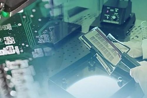 Xuất khẩu chip của Hàn sang Ấn Độ tăng 50% trong 4 tháng đầu năm nay