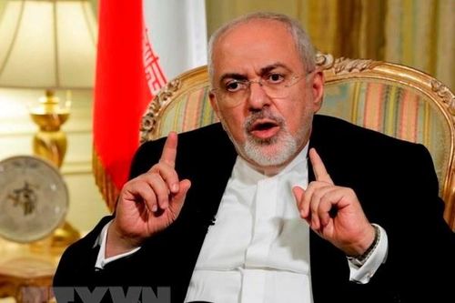 Iran yêu cầu châu Âu thể hiện lập trường rõ với thỏa thuận hạt nhân