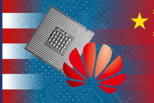 Các công ty sản xuất chip Hoa Kỳ cảnh báo lệnh cấm Huawei có thể đe dọa nền an ninh quốc gia