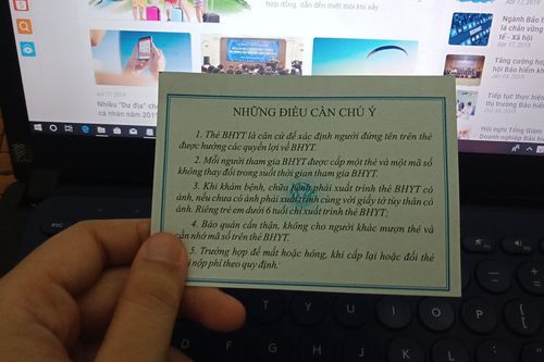 Bảo hiểm y tế thương mại: Cần thiết nhưng còn nhiều thách thức