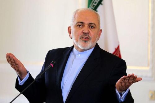 Iran thúc giục châu Âu bình thường hóa quan hệ thương mại