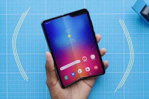 Samsung Galaxy Fold sẽ trở lại vào tháng 7
