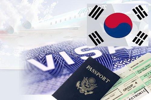 Người Việt lưu trú bất hợp pháp, Hàn Quốc đổi quy định cấp visa 5 năm