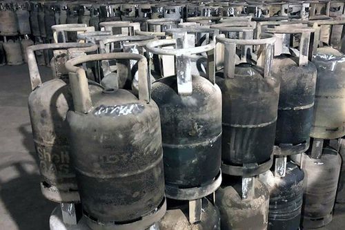 Phát hiện hàng nghìn bình gas bị cắt tai, 'lột xác' tại Bắc Kạn
