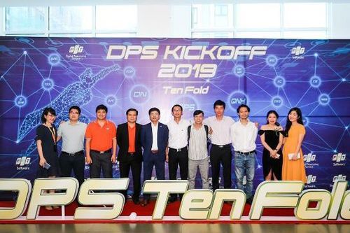 Hơn 100 doanh nghiệp lớn sử dụng dịch vụ xử lý số