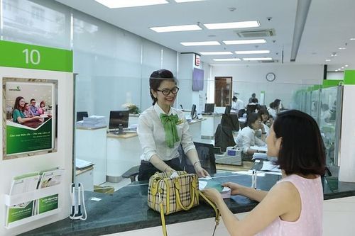 Vietcombank đứng thứ 2 trong Top 100 nơi làm việc tốt nhất Việt Nam năm 2018