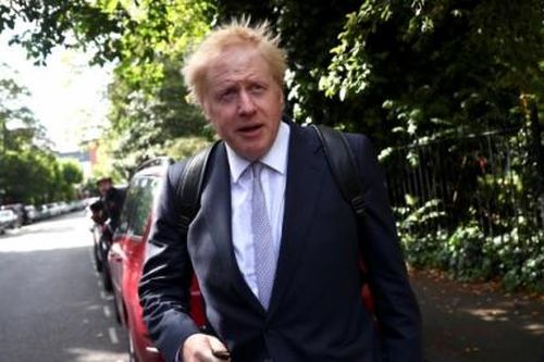 Boris Johnson: Tôi sẽ dừng chi trả EU để tìm kiếm thỏa thuận tốt hơn