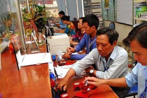 Bộ trưởng Nội vụ Lê Vĩnh Tân: Không để địa phương sáp nhập sở tùy thích