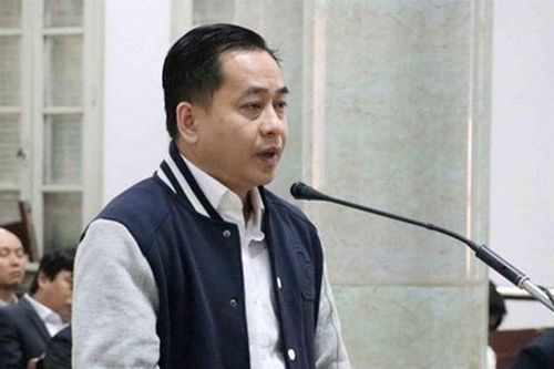 2 cựu Thứ trưởng bộ Công an và Vũ 'nhôm' tiếp tục hầu tòa