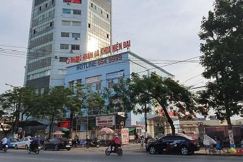 Hải Phòng: Làm rõ dấu hiệu sai phạm tại PK Đa khoa Hiện đại