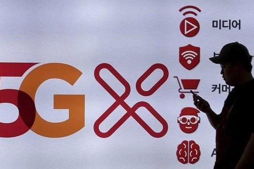 Hàn Quốc sắp cán mốc 1 triệu thuê bao sử dụng dịch vụ mạng 5G