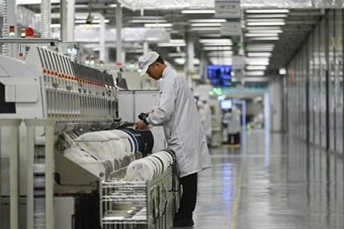 Trung Quốc thực thi biện pháp kiểm soát xuất khẩu công nghệ mới