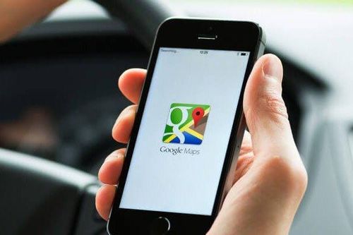 Google Maps thêm tính năng hiển thị tốc độ khi lái xe, cảnh báo động đất, bão lũ