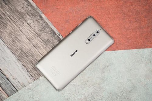 Làm điện thoại rất tốt, nhưng Nokia đang gặp một vấn đề nghiêm trọng không ai ngờ tới