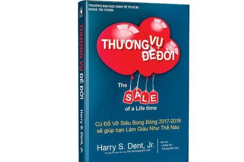 Đón đầu dự báo nền kinh tế thế giới