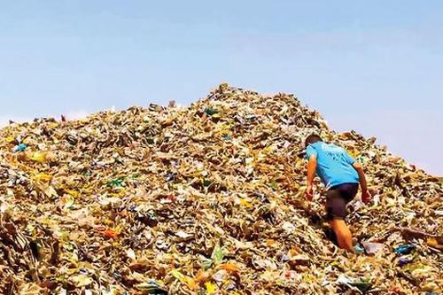 Vấn nạn rác thải nhựa toàn cầu