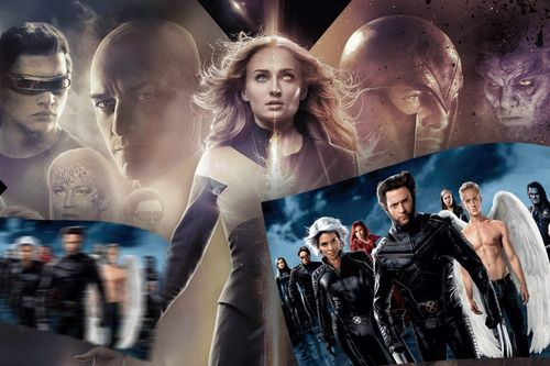 'X-Men: Dark Phoenix': Lời từ biệt vội vàng của thương hiệu dị nhân có tuổi đời 20 năm