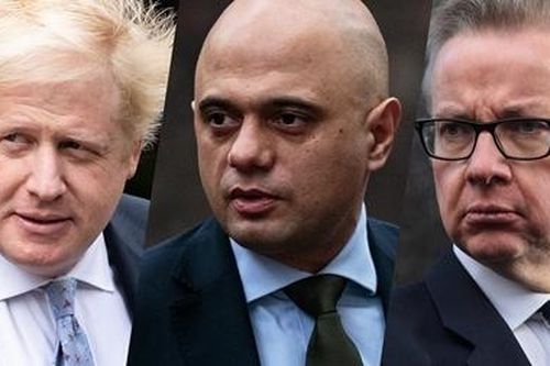 Ứng viên Thủ tướng Anh ráo riết 'ghi điểm' bằng bài toán Brexit