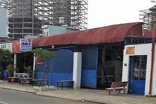 Thực chất là vay tiền, được 'phủ' bằng hợp đồng mua bán (!)