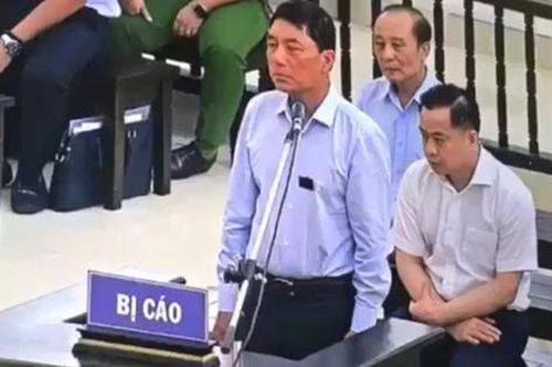 Xét xử Vũ 'nhôm' cùng 2 cựu Thứ trưởng Công an: Nhiều nhân chứng bị triệu tập nhưng vắng mặt