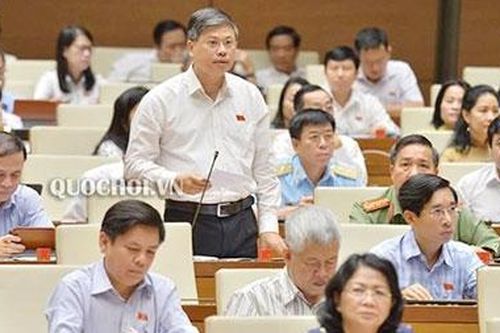 Thẳng thắn và trách nhiệm