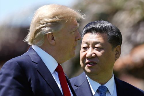 Thương chiến leo thang, TT Trump có thể lại ăn tối với Chủ tịch Tập