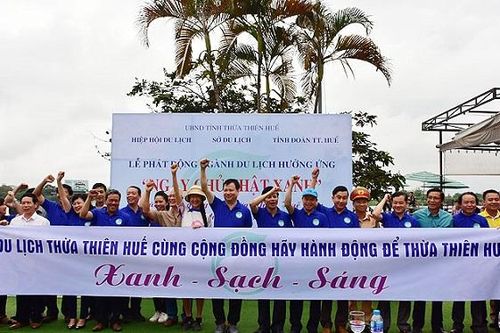 Chỉ cần một 'cú hích' để thay đổi và hành động