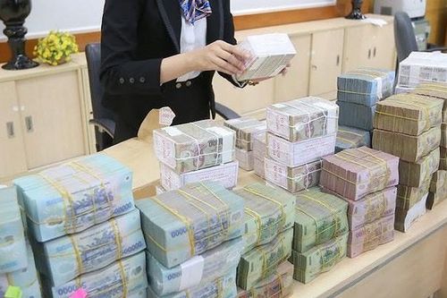 5 tháng đầu năm 2019 tín dụng tăng gần 6%