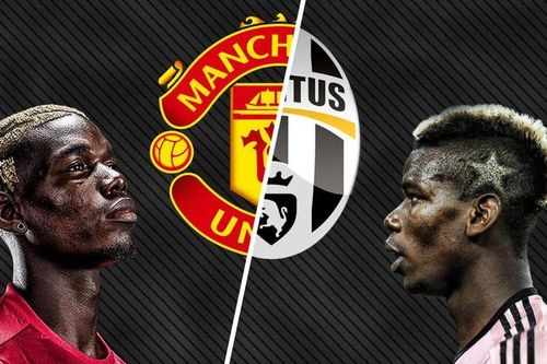 Chuyển nhượng bóng đá mới nhất: Pogba tạo bất ngờ cho MU