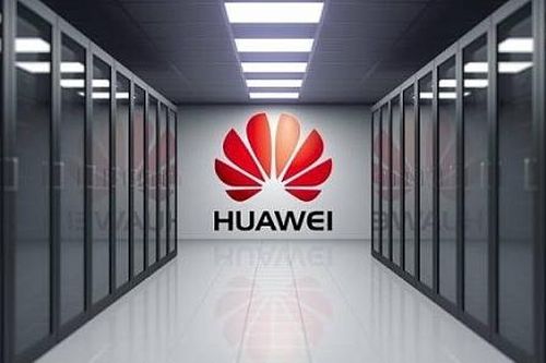 Điện thoại Huawei chuyển sang hệ điều hành Nga