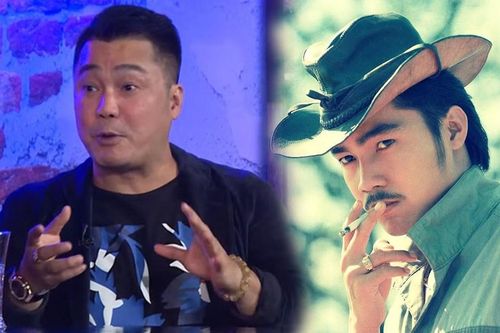 Lý Hùng tiết lộ cát-xê kỉ lục thời đỉnh cao vẫn đưa mẹ, đi chơi vẫn xin tiền