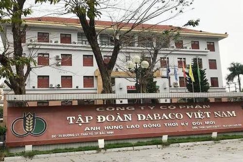 Bắc Ninh đấu giá khu đất thu hồi của Dabaco để xây cao ốc 30 tầng