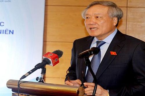 Tọa đàm về giải quyết các vụ việc thuộc thẩm quyền của Tòa Gia đình và người chưa thành niên