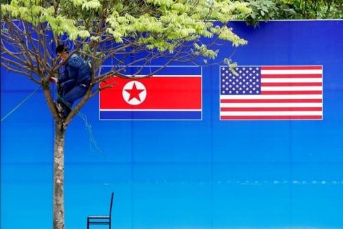 Triều Tiên đòi Mỹ bỏ 'chính sách thù địch', cảnh báo hậu quả