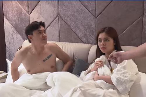 Quốc Trường xoa dịu khi fan dọa bỏ 'Về nhà đi con' vì quá thất vọng với Vũ