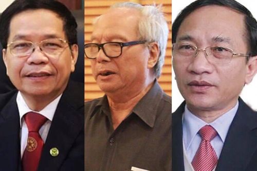 Xử lý việc Trường ĐH Tôn Đức Thắng 'phải có lý, có tình, có trách nhiệm'
