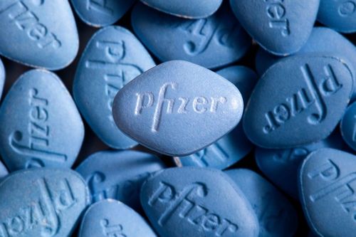 Viagra sắp hết hạn bằng sáng chế, nóng cuộc đua chế 'thần dược' ưu việt hơn