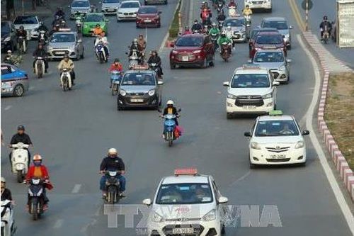 Nghị định sửa đổi Nghị định 86 về kinh doanh vận tải bằng ô tô có gì mới?