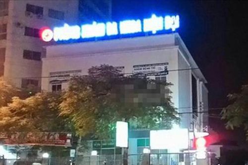 Thu hồi giấy phép hoạt động của Phòng khám đa khoa Hiện Đại