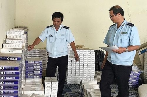 Biên giới Tây Nam: Buôn lậu vẫn phức tạp