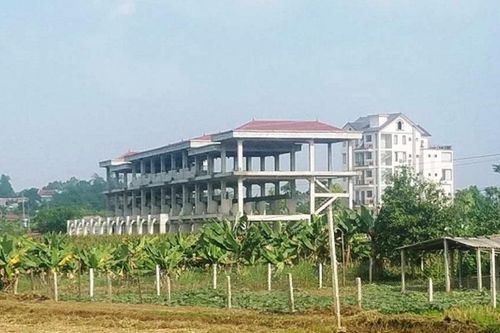 Thất thoát, lãng phí - làm sao ngăn chặn? - Bài 1: Khi tiền của đổ xuống sông, xuống biển