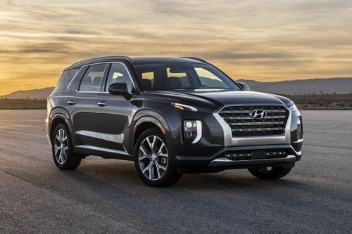 Hyundai Palisade chốt giá bán, rẻ hơn Ford Explorer