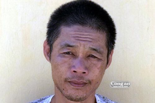 Lên rừng cũng không thoát