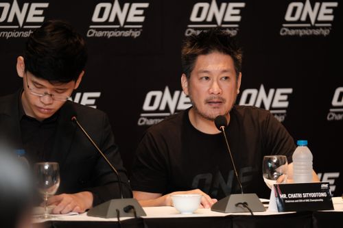 TPHCM sẽ đăng cai ONE Championship vào tháng 9