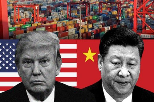 Tổng thống Trump 'dọa' áp thêm thuế, Trung Quốc cứng rắn đáp trả
