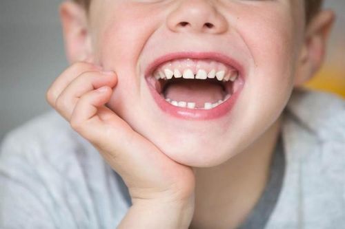 Ly kỳ cậu bé mọc răng trong tinh hoàn... phát hiện không tưởng