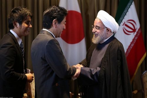 Làm trung gian hòa giải Iran và Mỹ, Thủ tướng Nhật muốn giúp đảm bảo hòa bình tại Trung Đông